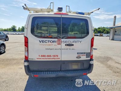 Zdjęcie 6 z 13 samochodu: 2019 FORD TRANSIT T-150 VIN:1FTYE1ZM4KKB38874 - miniatura
