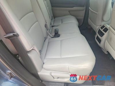 Zdjęcie 11 z 13 samochodu: 2018 HONDA PILOT EXL VIN:5FNYF6H52JB017017 - miniatura