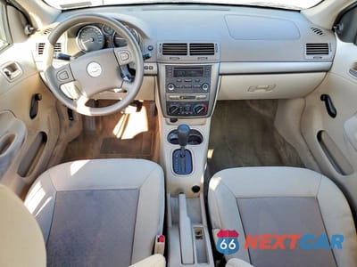 Zdjęcie 8 z 13 samochodu: 2006 CHEVROLET COBALT LS VIN:1G1AK55F567872076 - miniatura