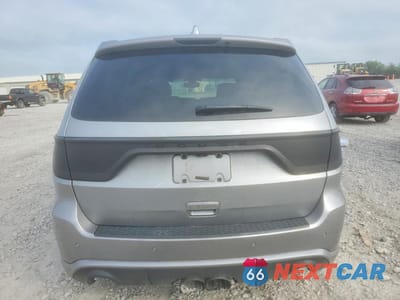 Zdjęcie 6 z 14 samochodu: 2018 DODGE DURANGO SRT VIN:1C4SDJGJ1JC261199 - miniatura