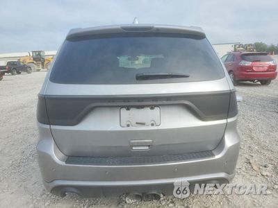 Zdjęcie 6 z 14 samochodu: 2018 DODGE DURANGO SRT VIN:1C4SDJGJ1JC261199 - miniatura