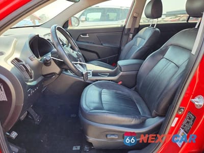 Zdjęcie 7 z 12 samochodu: 2013 KIA SPORTAGE EX VIN:KNDPCCA24D7484307 - miniatura