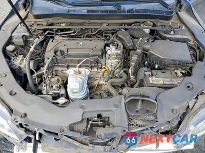 Zdjęcie 11 z 12 samochodu: 2015 ACURA TLX VIN:19UUB1F34FA023286 - miniatura