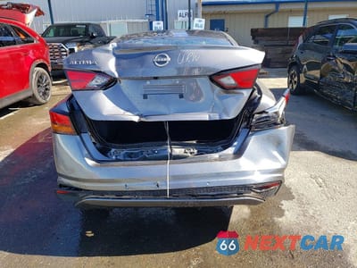 Zdjęcie 6 z 13 samochodu: 2025 NISSAN ALTIMA SV VIN:1N4BL4DV2SN433361 - miniatura
