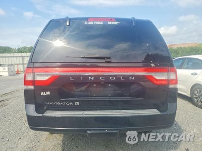 Zdjęcie 6 z 13 samochodu: 2017 LINCOLN NAVIGATOR L SELECT VIN:5LMJJ3JT7HEL03571 - miniatura