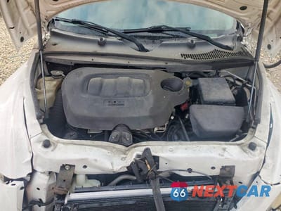 Zdjęcie 11 z 12 samochodu: 2008 CHEVROLET HHR LS VIN:3GNCA13DX8S698790 - miniatura