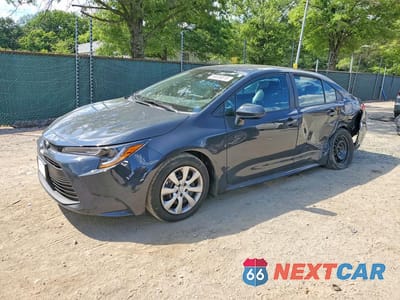 2026 TOYOTA COROLLA LE 5YFB4MDE9TP468474 - główne zdjęcie licytacji z USA - miniatura