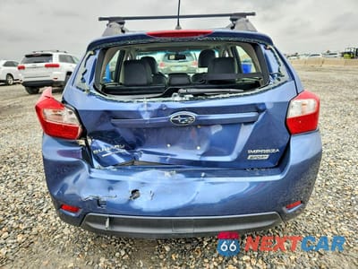 Zdjęcie 6 z 12 samochodu: 2013 SUBARU IMPREZA SPORT LIMITED VIN:JF1GPAS64DH859588 - miniatura