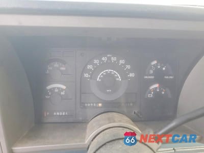 Zdjęcie 9 z 12 samochodu: 1989 GMC SIERRA C3500 VIN:2GTGC39N1K1553317 - miniatura