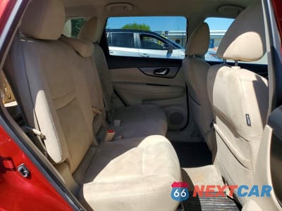 Zdjęcie 11 z 13 samochodu: 2014 NISSAN ROGUE SV VIN:5N1AT2MK4EC849925 - miniatura