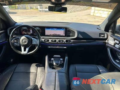 Zdjęcie 7 z 10 samochodu: 2020 MERCEDES-BENZ GLE 350 4MATIC VIN:4JGFB4KB1LA025476 - miniatura