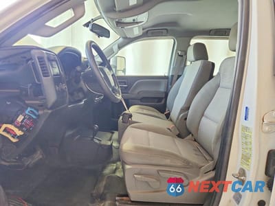 Zdjęcie 7 z 14 samochodu: 2016 CHEVROLET SILVERADO K2500 HEAVY DUTY VIN:1GB1KUE87GF264073 - miniatura