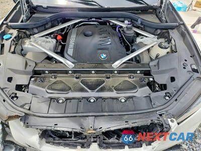 Zdjęcie 12 z 13 samochodu: 2024 BMW X5 XDRIVE40I VIN:5UX23EU05R9S98690 - miniatura