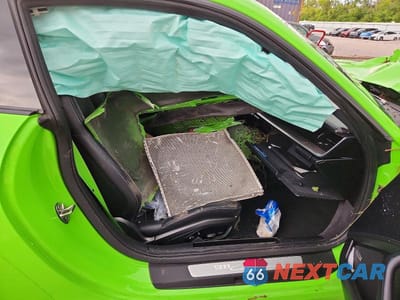 Zdjęcie 10 z 12 samochodu: 2020 PORSCHE 911 CARRERA S VIN:WP0AB2A91LS227892 - miniatura