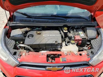 Zdjęcie 11 z 12 samochodu: 2018 CHEVROLET SPARK LS VIN:KL8CB6SA2JC452850 - miniatura