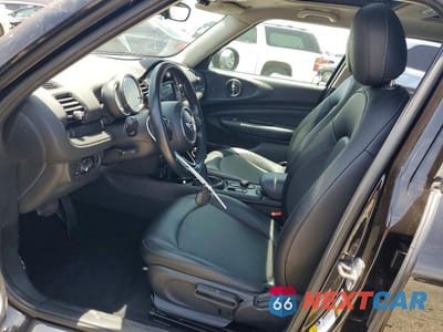 Zdjęcie 7 z 12 samochodu: 2018 MINI COOPER CLUBMAN VIN:WMWLN5C51J2E34386 - miniatura
