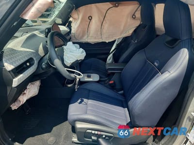 Zdjęcie 7 z 12 samochodu: 2025 MINI COOPER S VIN:WMW23GD0XS2W25559 - miniatura