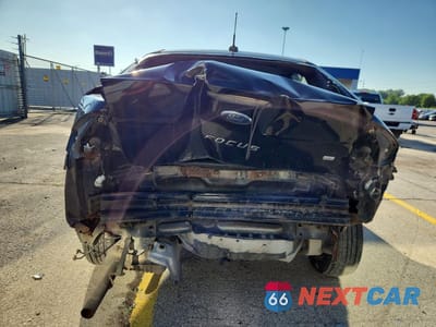 Zdjęcie 6 z 13 samochodu: 2011 FORD FOCUS SE VIN:1FAHP3FN2BW160860 - miniatura