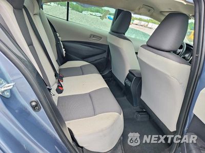 Zdjęcie 10 z 12 samochodu: 2025 TOYOTA COROLLA LE VIN:5YFB4MDE7SP342435 - miniatura
