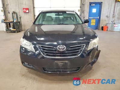 Piąte zdjęcie samochodu w środku: 2009 TOYOTA CAMRY XLE VIN:4T4BE46K69R117308 - miniatura