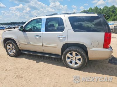 Drugie zdjęcie samochodu z przodu: 2009 GMC YUKON SLT VIN:1GKFK33049R156606 - miniatura