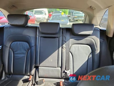Zdjęcie 10 z 13 samochodu: 2010 AUDI Q5 PREMIUM VIN:WA1CKAFP3AA077792 - miniatura
