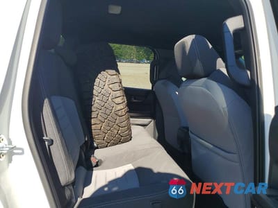 Zdjęcie 10 z 12 samochodu: 2026 TOYOTA TACOMA TRD SPORT VIN:3TMLB5JN4TM254276 - miniatura