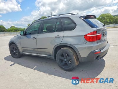Drugie zdjęcie samochodu z przodu: 2009 BMW X5 XDRIVE30I VIN:5UXFE43579L265261 - miniatura
