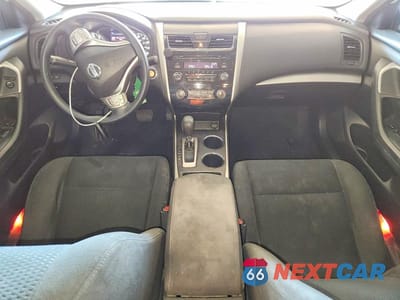 Zdjęcie 8 z 12 samochodu: 2015 NISSAN ALTIMA 2.5 S VIN:1N4AL3AP2FC201808 - miniatura