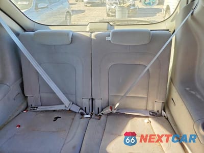 Zdjęcie 10 z 13 samochodu: 2011 HYUNDAI VERACRUZ GLS VIN:KM8NUDCC5BU155710 - miniatura