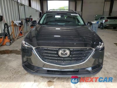Piąte zdjęcie samochodu w środku: 2022 MAZDA CX-9 TOURING PLUS VIN:JM3TCBAY9N0624897 - miniatura