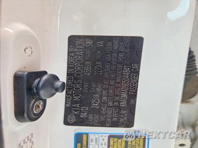 Zdjęcie 13 z 13 samochodu: 2013 KIA OPTIMA HYBRID VIN:KNAGM4AD9D5044841 - miniatura