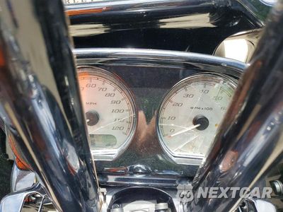 Zdjęcie 7 z 8 samochodu: 2015 HARLEY-DAVIDSON FLTRXS ROAD GLIDE SPECIAL VIN:1HD1KTM18FB632372 - miniatura