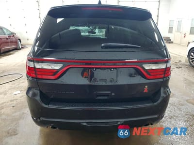 Zdjęcie 6 z 14 samochodu: 2024 DODGE DURANGO GT VIN:1C4RDJDG1RC221675 - miniatura