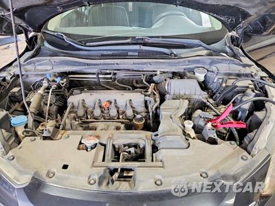 Zdjęcie 12 z 13 samochodu: 2018 HONDA HR-V LX VIN:3CZRU6H33JG717710 - miniatura