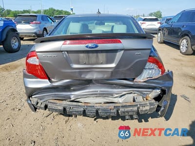 Zdjęcie 6 z 12 samochodu: 2011 FORD FUSION SE VIN:3FAHP0HA1BR346630 - miniatura