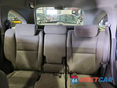 Zdjęcie 10 z 13 samochodu: 2009 HONDA CR-V VIN:5J6RE48579L031123 - miniatura
