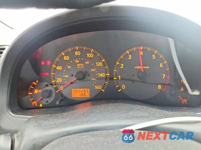 Zdjęcie 9 z 14 samochodu: 2003 INFINITI G35 BASE VIN:JNKCV54E63M209708 - miniatura