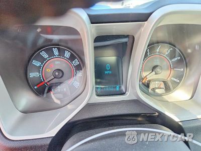 Zdjęcie 9 z 12 samochodu: 2010 CHEVROLET CAMARO LT VIN:2G1FC1EV7A9122950 - miniatura