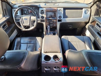 Zdjęcie 8 z 12 samochodu: 2013 FORD F150 SUPERCREW VIN:1FTFW1ET2DFC86129 - miniatura