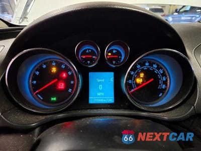 Zdjęcie 9 z 12 samochodu: 2012 BUICK REGAL VIN:2G4GR5EK4C9149139 - miniatura