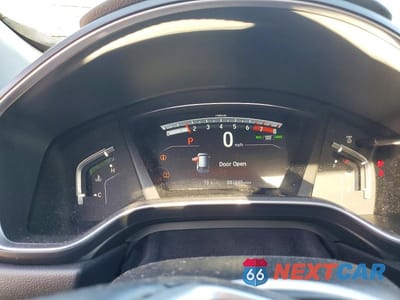Zdjęcie 9 z 13 samochodu: 2019 HONDA CR-V EXL VIN:2HKRW2H87KH649005 - miniatura
