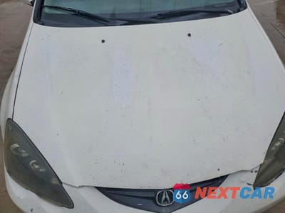 Zdjęcie 11 z 12 samochodu: 2004 ACURA RSX VIN:JH4DC548X4S005740 - miniatura