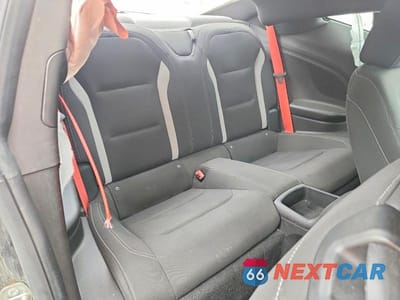 Zdjęcie 10 z 12 samochodu: 2023 CHEVROLET CAMARO LS VIN:1G1FB1RX5P0130093 - miniatura