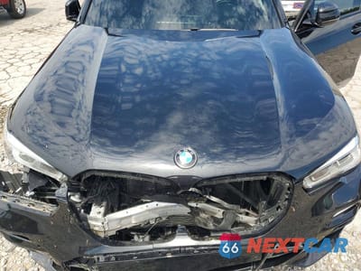 Zdjęcie 12 z 13 samochodu: 2021 BMW X5 XDRIVE40I VIN:5UXCR6C00M9E15081 - miniatura