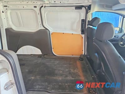 Zdjęcie 11 z 14 samochodu: 2020 FORD TRANSIT CONNECT XLT DELIVERY VAN VIN:NM0LS7F25L1435956 - miniatura