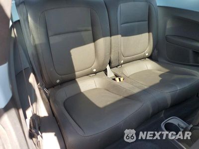 Zdjęcie 10 z 12 samochodu: 2015 VOLKSWAGEN BEETLE 1.8T VIN:3VWH17AT9FM602352 - miniatura