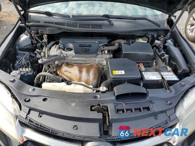 Zdjęcie 11 z 12 samochodu: 2017 TOYOTA CAMRY SE VIN:4T1BF1FK2HU791881 - miniatura