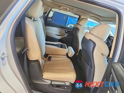 Zdjęcie 11 z 14 samochodu: 2024 ACURA MDX TECHNOLOGY VIN:5J8YE1H45RL000784 - miniatura