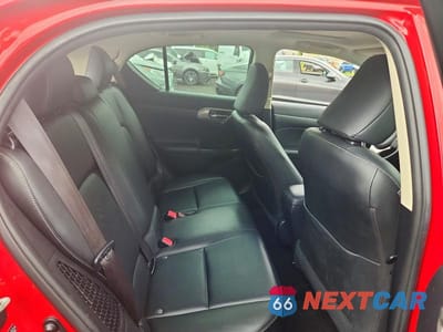 Zdjęcie 10 z 12 samochodu: 2014 LEXUS CT 200 VIN:JTHKD5BH2E2175714 - miniatura
